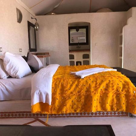Desert Luxury Camp มามิด ภายนอก รูปภาพ