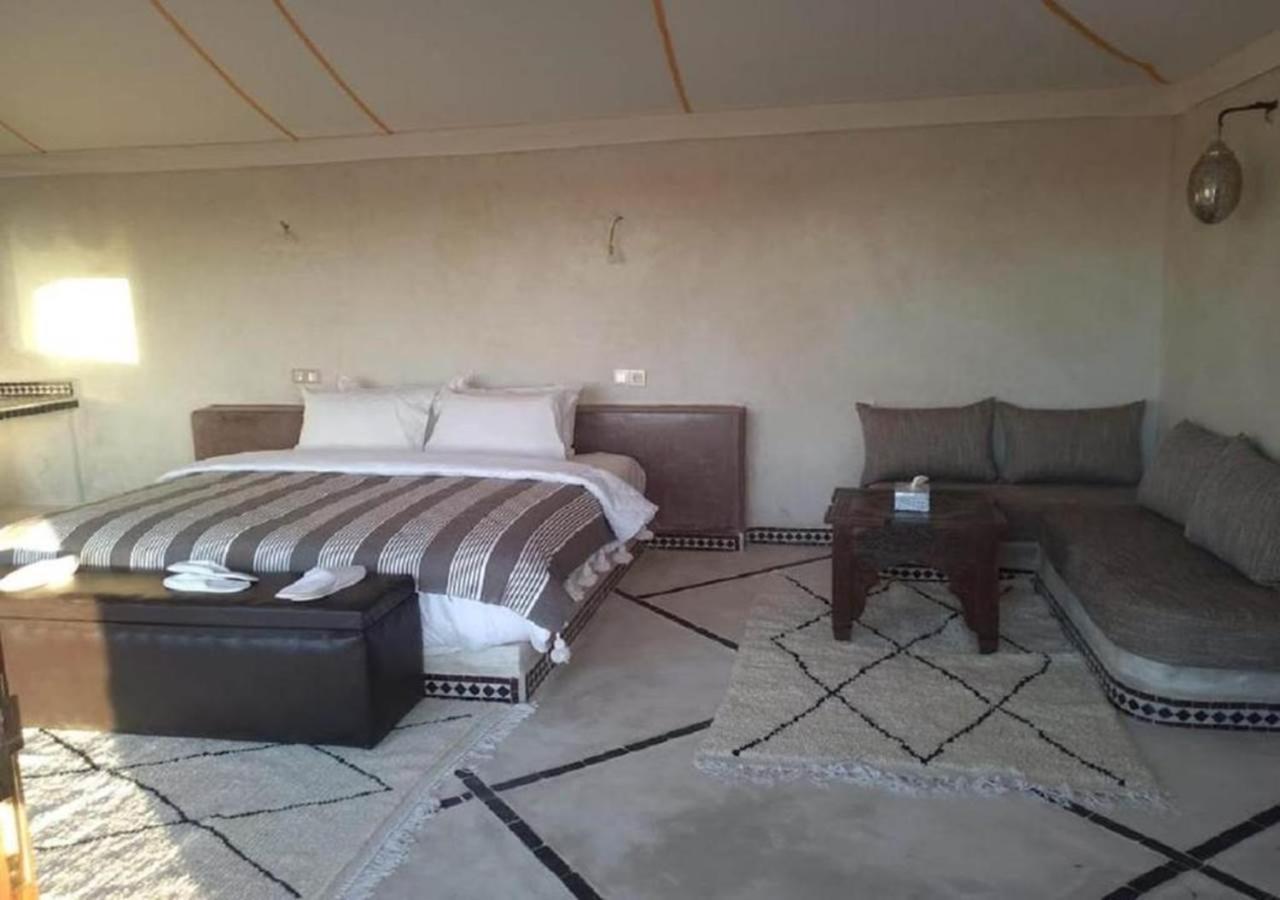 Desert Luxury Camp มามิด ภายนอก รูปภาพ